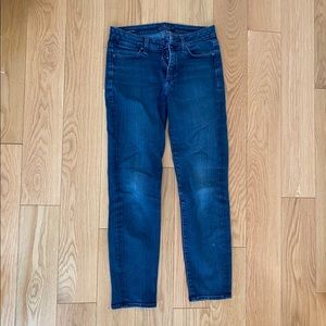 Hayden Skinny Jeans - Lucky Brand - Size 4/27